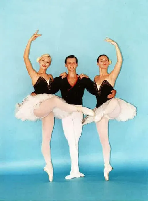 Zemskov Dance Academy Picture 4
