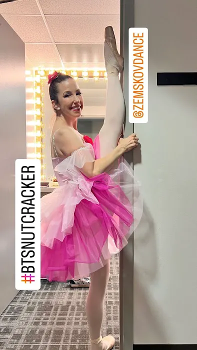 Zemskov Dance Academy Picture 10