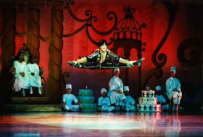 Zemskov Dance Academy Picture 6