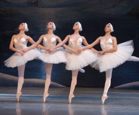 Zemskov Dance Academy