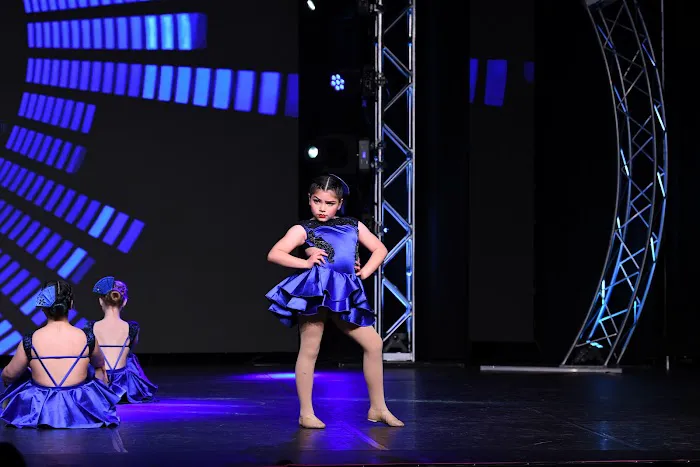 Synergy Dance Picture 1