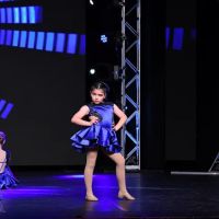 Synergy Dance ico