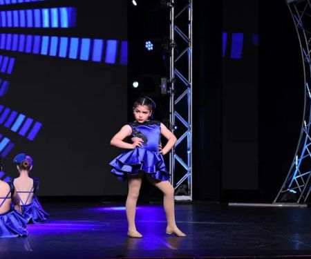 Synergy Dance