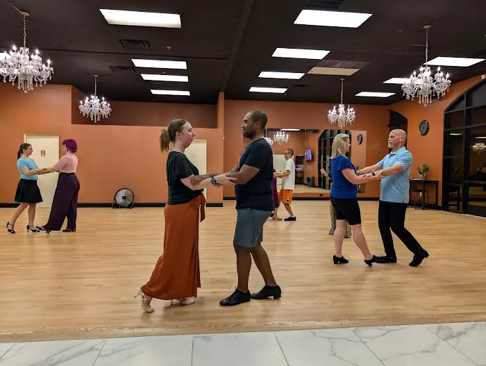 Arthur Murray Dance Studio Centennial Picture 2