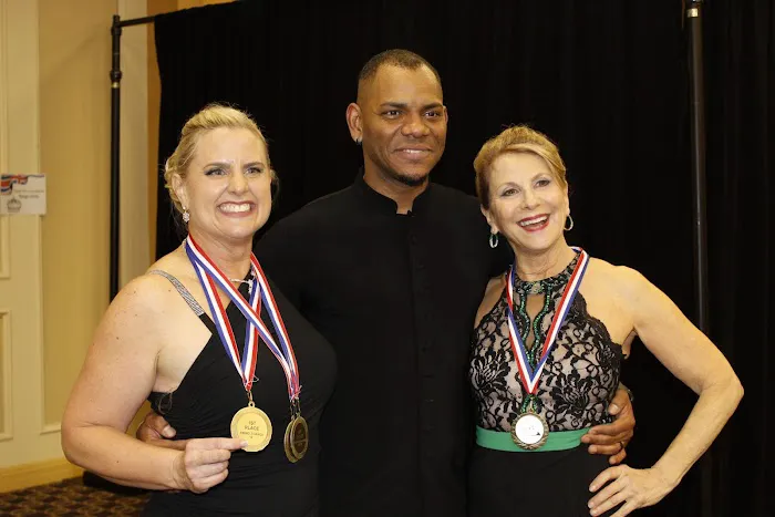 Arthur Murray Dance Studio Centennial Picture 5