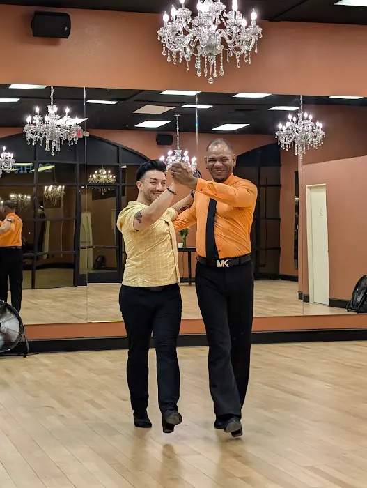Arthur Murray Dance Studio Centennial Picture 9