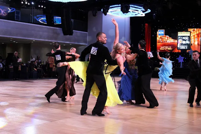 Arthur Murray Dance Studio Centennial Picture 1