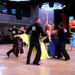 Arthur Murray Dance Studio Centennial