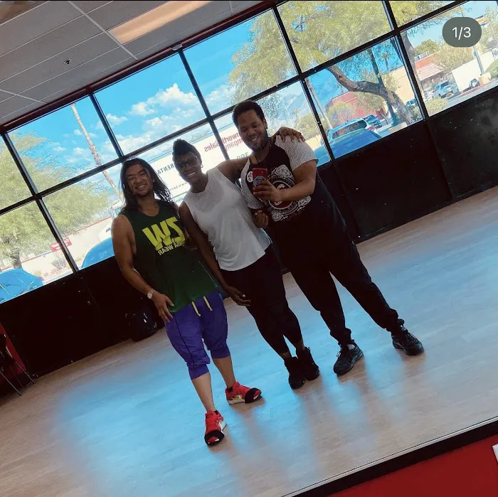 Royal Dance Academy Picture 2
