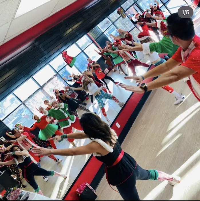 Royal Dance Academy Picture 1