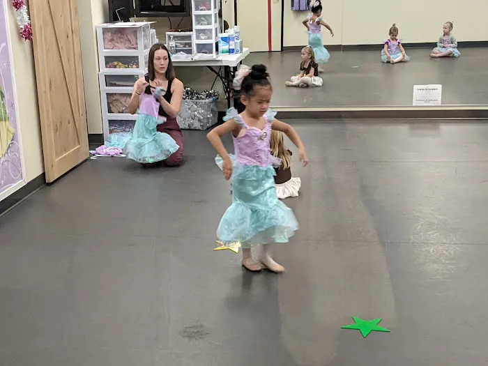 Bunker Dance Center Picture 1