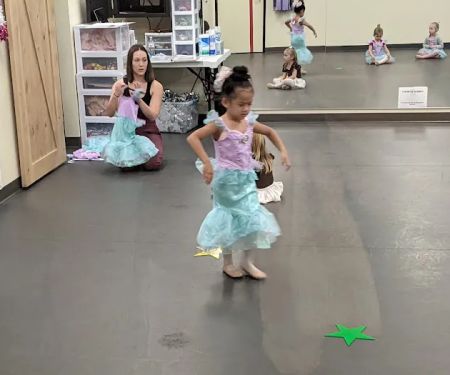 Bunker Dance Center