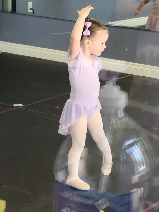 Meraki Dance Academy Picture 10