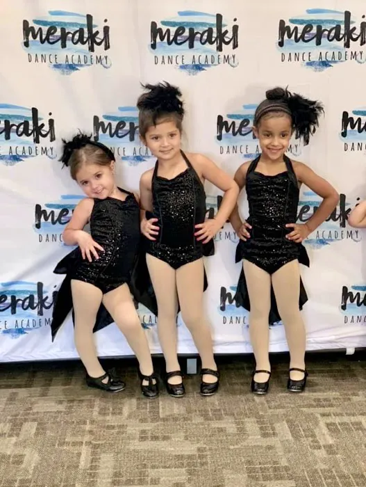 Meraki Dance Academy Picture 7