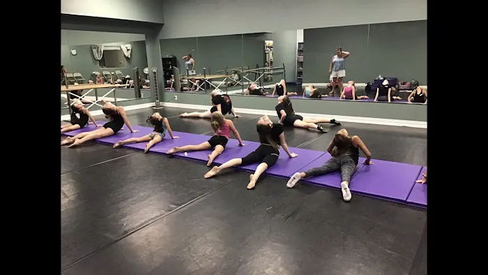 Meraki Dance Academy Picture 2