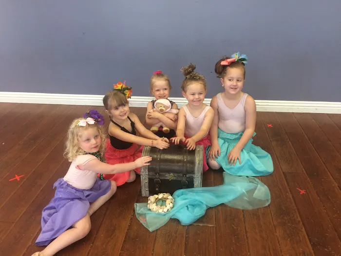 Meraki Dance Academy Picture 4