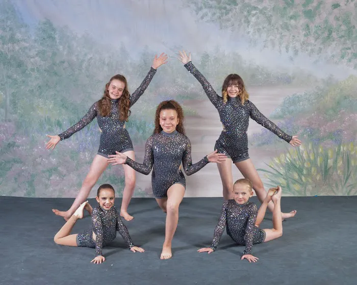 Meraki Dance Academy Picture 9