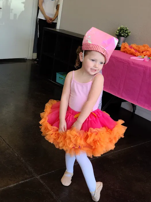 Meraki Dance Academy Picture 1
