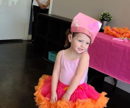 Meraki Dance Academy