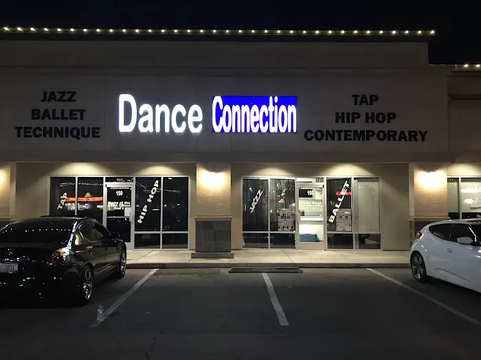 Dance Connection Picture 4