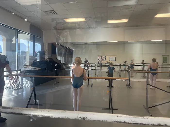 Soulfire Dance Studio Picture 2