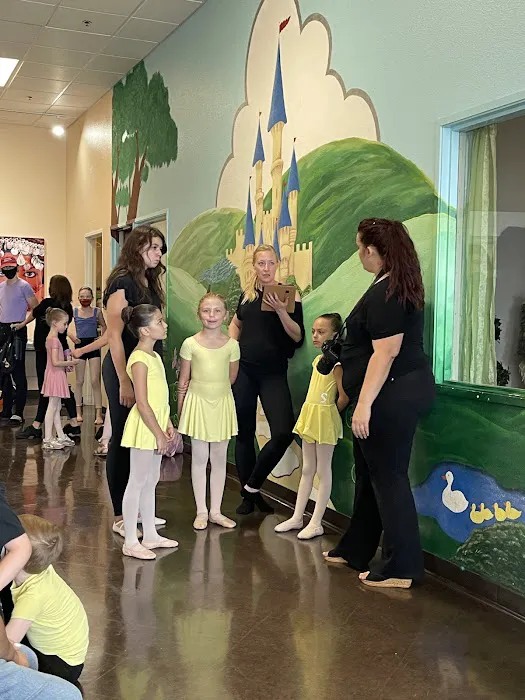 Soulfire Dance Studio Picture 1