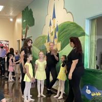 Soulfire Dance Studio ico