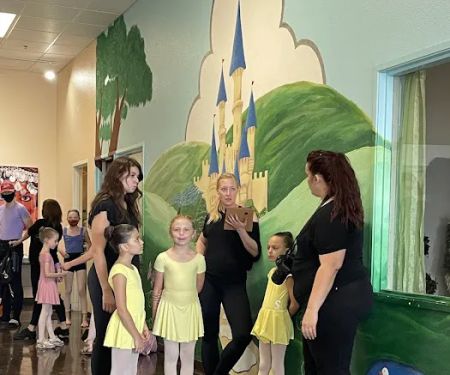 Soulfire Dance Studio