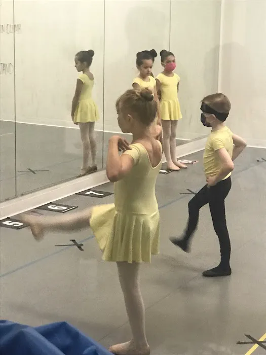 Soulfire Dance Studio Picture 6
