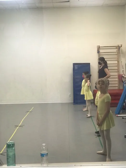 Soulfire Dance Studio Picture 3