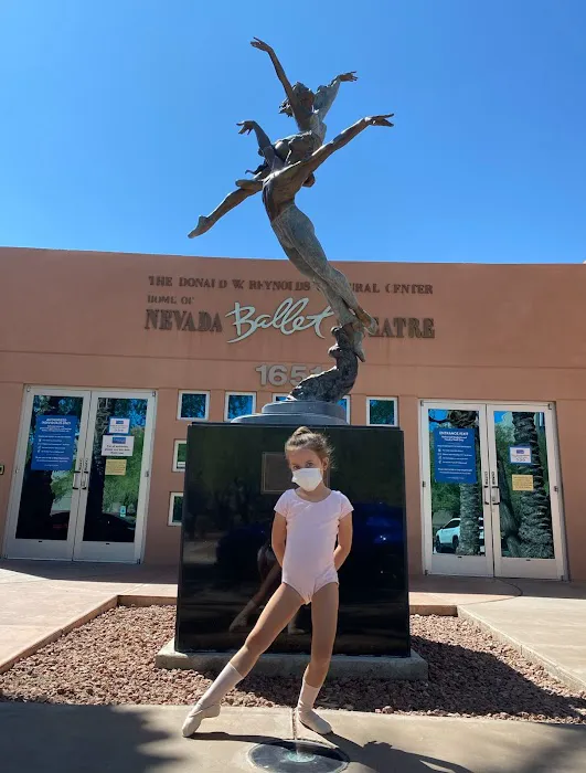 Nevada Ballet Theatre Picture 7