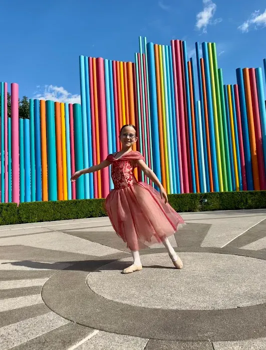Nevada Ballet Theatre Picture 8
