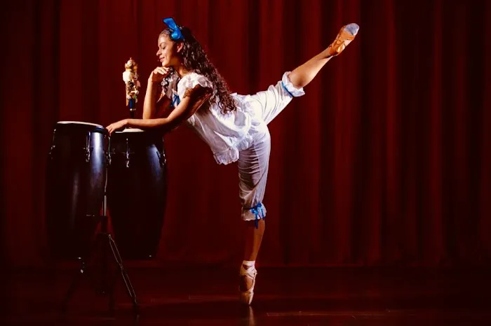 Jordance Studios Picture 1