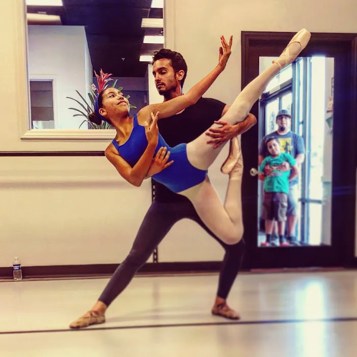 Jordance Studios Picture 9