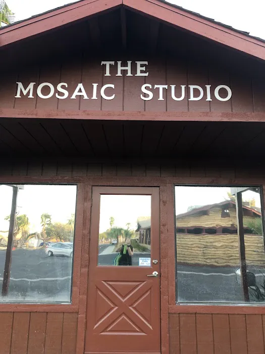 The Mosaic Studio Picture 1