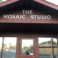 The Mosaic Studio ico