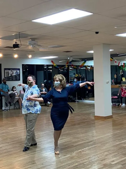 Arthur Murray Dance Studio Las Vegas West Picture 9