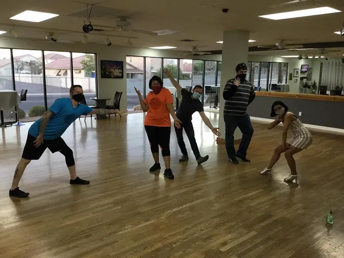 Arthur Murray Dance Studio Las Vegas West Picture 6