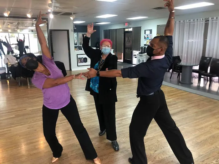 Arthur Murray Dance Studio Las Vegas West Picture 8