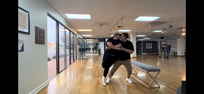 Arthur Murray Dance Studio Las Vegas West Picture 5