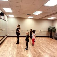 Elite Dance Studio ico