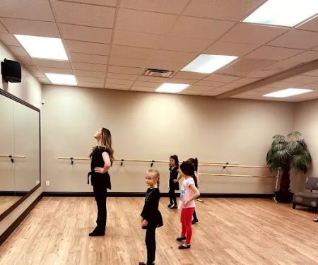 Elite Dance Studio