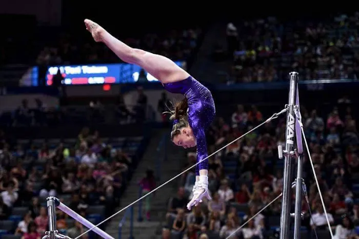 Salcianu Elite Academy of Gymnastics Picture 5