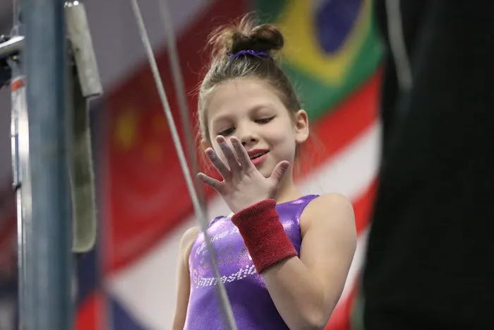 Salcianu Elite Academy of Gymnastics Picture 9