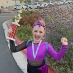 Legacy Dance