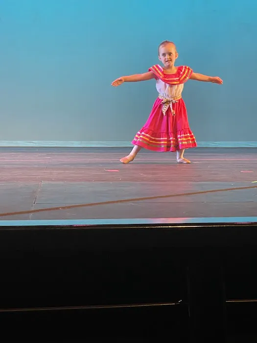 Legacy Dance Picture 6