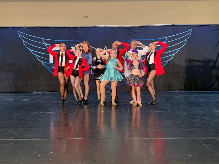 Legacy Dance Picture 9