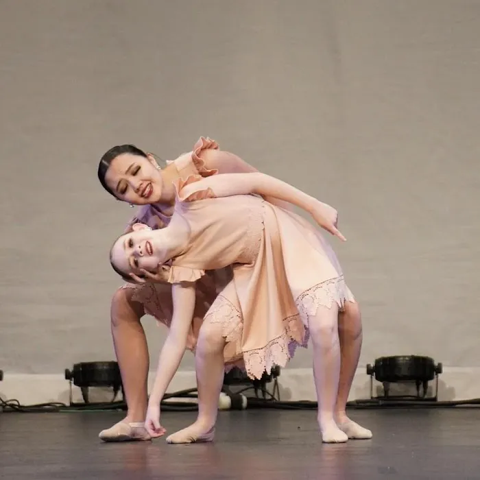 Legacy Dance Picture 10