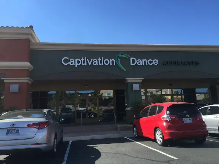 Captivation Dance Affiliates Picture 7