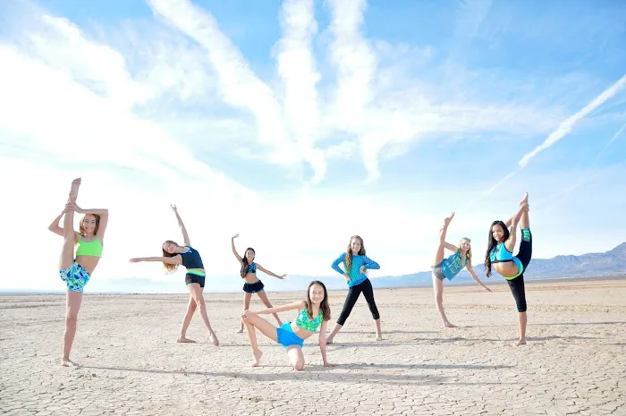 Captivation Dance Affiliates Picture 2